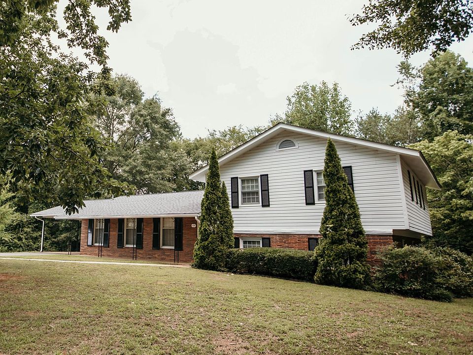 150 Pineview Dr, Athens, GA 30606 Zillow