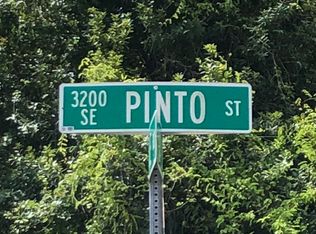 3200 SE Pinto St, Pt Saint Lucie, FL 34953