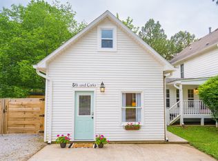 408 Carter St #2, Columbia, TN 38401