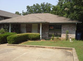 3611 Barry Ave #DUPLEX, Fort Smith, AR 72903
