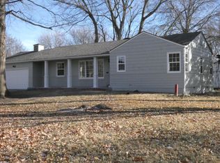 701 E 77th St, Kansas City, MO 64131