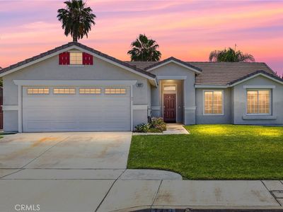 7471 Windrose Dr, Highland, CA, 92346