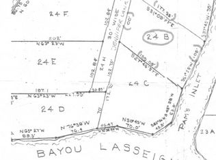 0 Jennifer Lane, Slidell, LA 70458