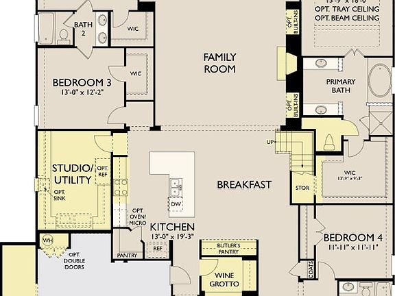 4th image of this home
