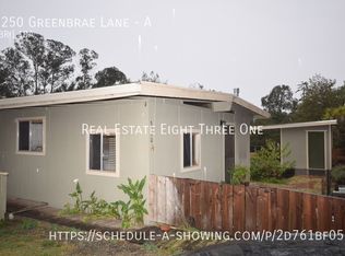 3250 Greenbrae Ln #A, Soquel, CA 95073