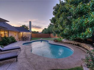 3337 Stonybrook Rd, Oklahoma City, OK 73120