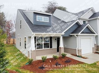 3801 Copperfield Ct, High Point, NC 27265