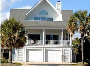 611 Ocean Blvd, Isle Of Palms, SC 29451