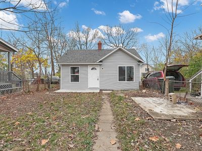 1449 Jefferson Ave, Columbus, OH, 43211