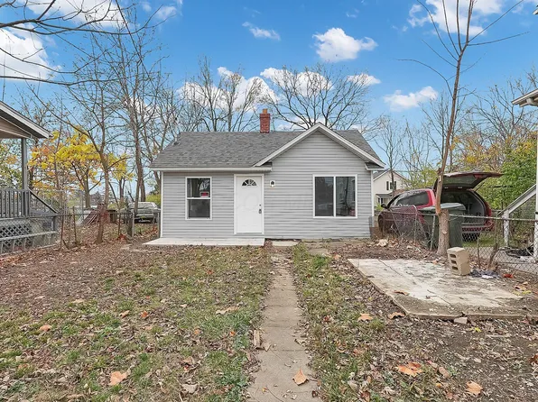 1449 Jefferson Ave, Columbus, OH 43211