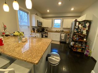 43-55 Saint Paul st, Brookline, MA 02446