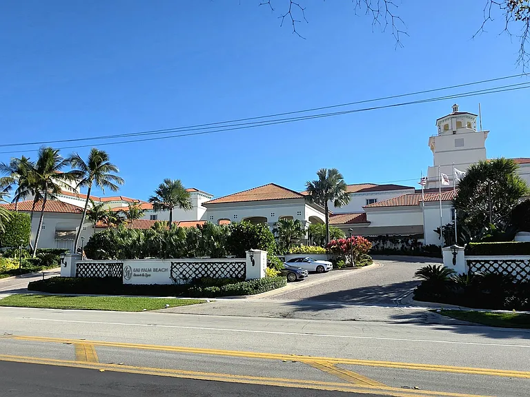 3590 S Ocean Blvd #809 — Photo 79