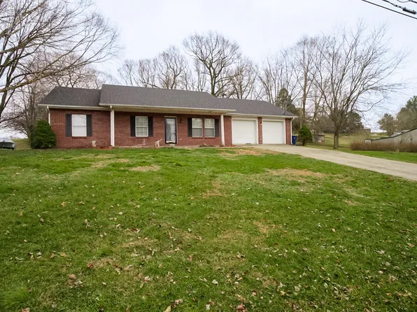 728 Jackson Rd, Somerset, KY 42501
