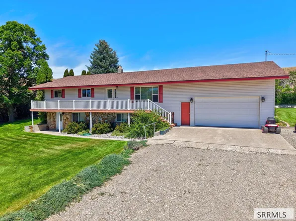 640 W Arimo Rd, Arimo, ID 83214