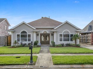 3708 Karen Dr, Chalmette, LA 70043