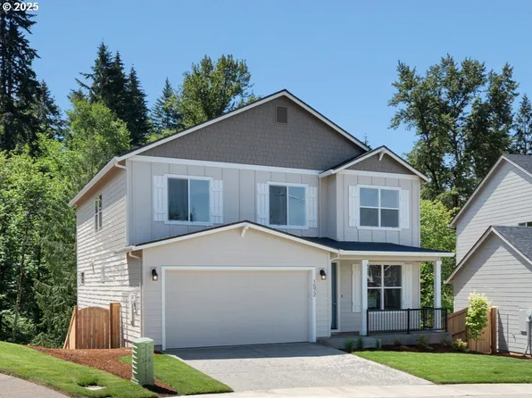 1572 NE Josephine Ct #178, Estacada, OR 97023