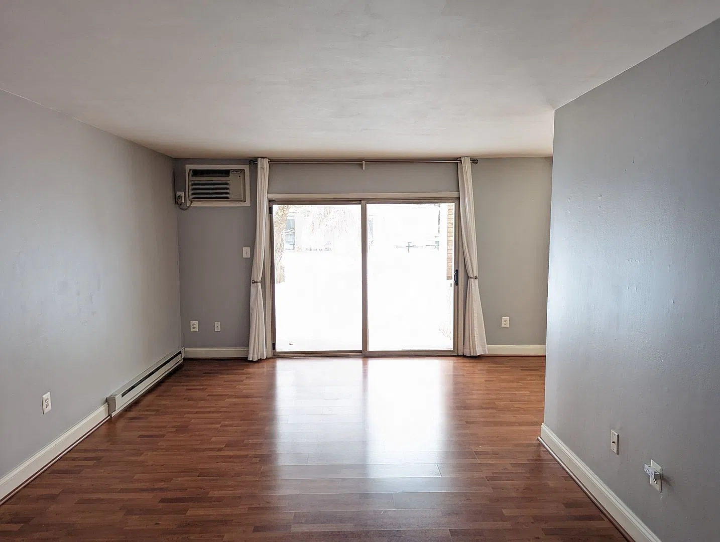 Two bedroom first floor condo in Jefferson Chase community available early November! — Photo 3
