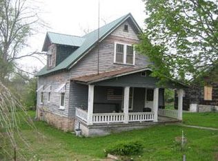 215 High St, Carlisle, KY 40311