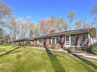 325 Forest Ridge Rd, Earlysville, VA 22936