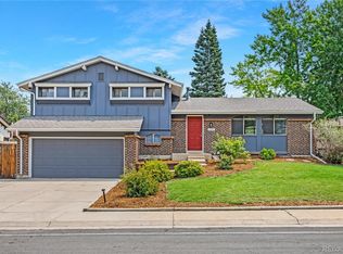 7280 Lamar Court, Arvada, CO 80003