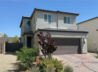 2924 Sunday Silence Rd, North Las Vegas, NV 89086
