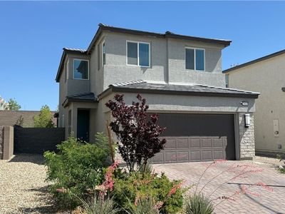 2924 Sunday Silence Rd, North Las Vegas, NV, 89086