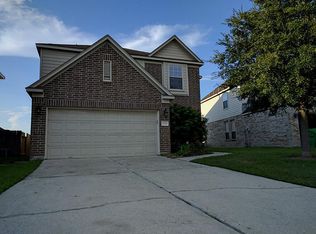 12323 Landsdown Ridge Way, Humble, TX 77346