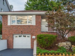 8 Fairway Ave, Belleville, NJ 07109