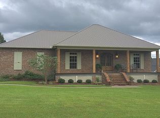 9341 Collinsville Lake Dr, Collinsville, MS 39325