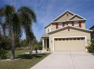 6310 Magnolia Trails Ln, Gibsonton, FL 33534