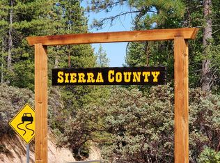 427 Saddleback Rd, Downieville, CA 95936