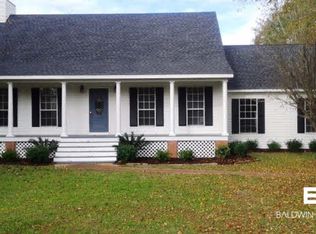 512 W Birdie Cir, Gulf Shores, AL 36542