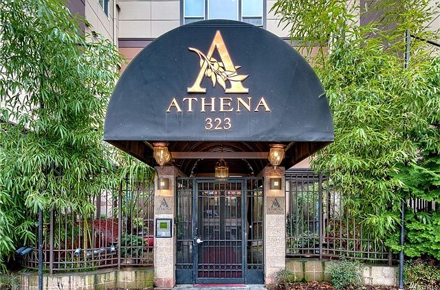 1st image of 323 Queen Anne Ave N APT 203