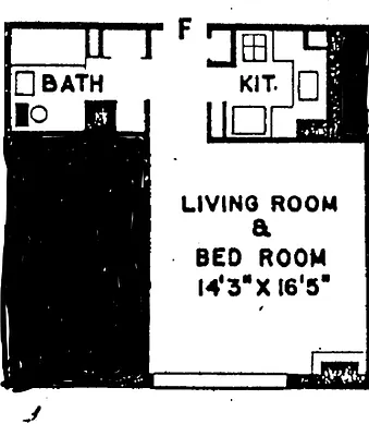 Rented by CitySites Real Estate Group | media 8