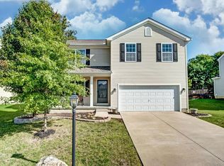508 Devencroft Rdg E, Pataskala, OH 43062