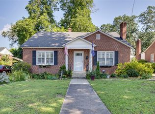 118 Glenwood Ave, Anderson, SC 29625