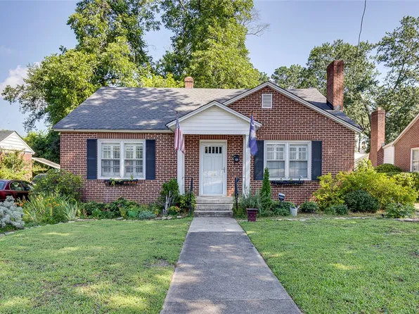 118 Glenwood Ave, Anderson, SC 29625