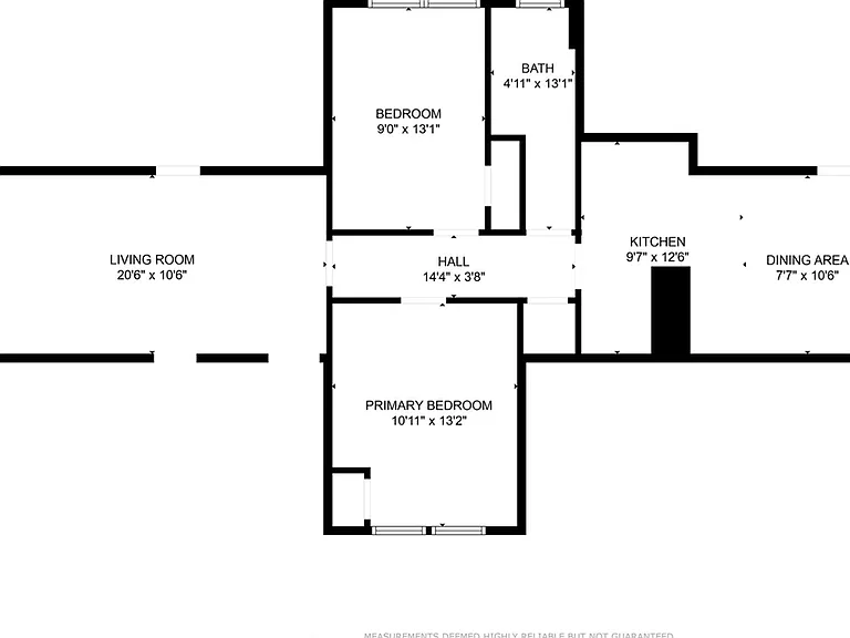 29 Madison Ave #3 — Photo 11