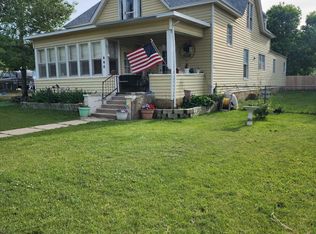 446 S Linden Ave, Sheridan, WY 82801