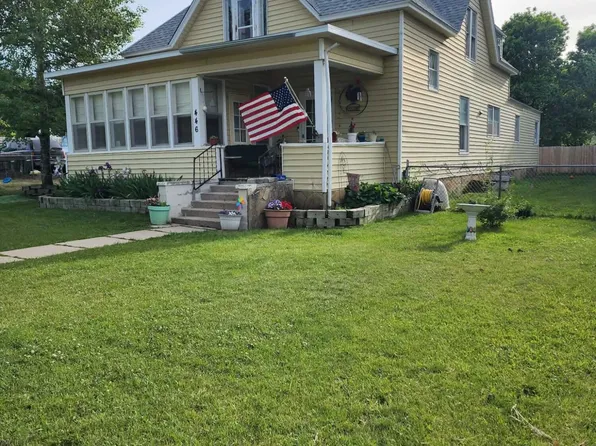 446 S Linden Ave, Sheridan, WY 82801