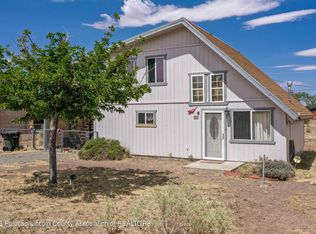 506 H Ave, Carrizozo, NM 88301