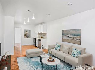 161 E 107th St #1A, New York, NY 10029