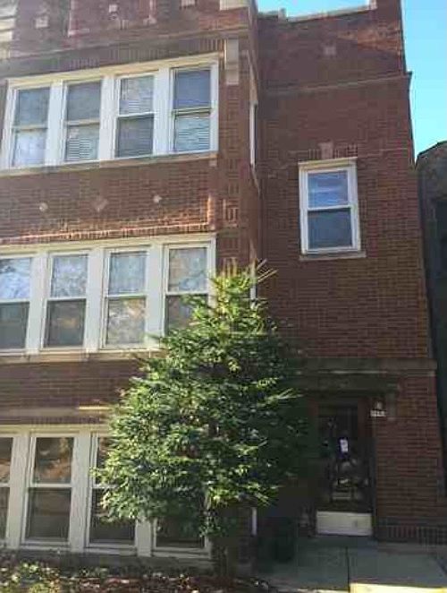 1st image of 3522 N Bell Ave #1