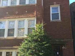 3522 N Bell Ave #1, Chicago, IL 60618