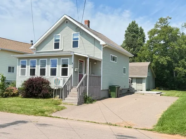 479 Sheen St, Summerside, PE C1N 1N8