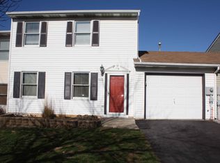 165 Woodridge Dr #L-0035, Palmyra, PA 17078