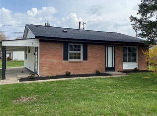 7000 Bobolink Pl, Dayton, OH 45414