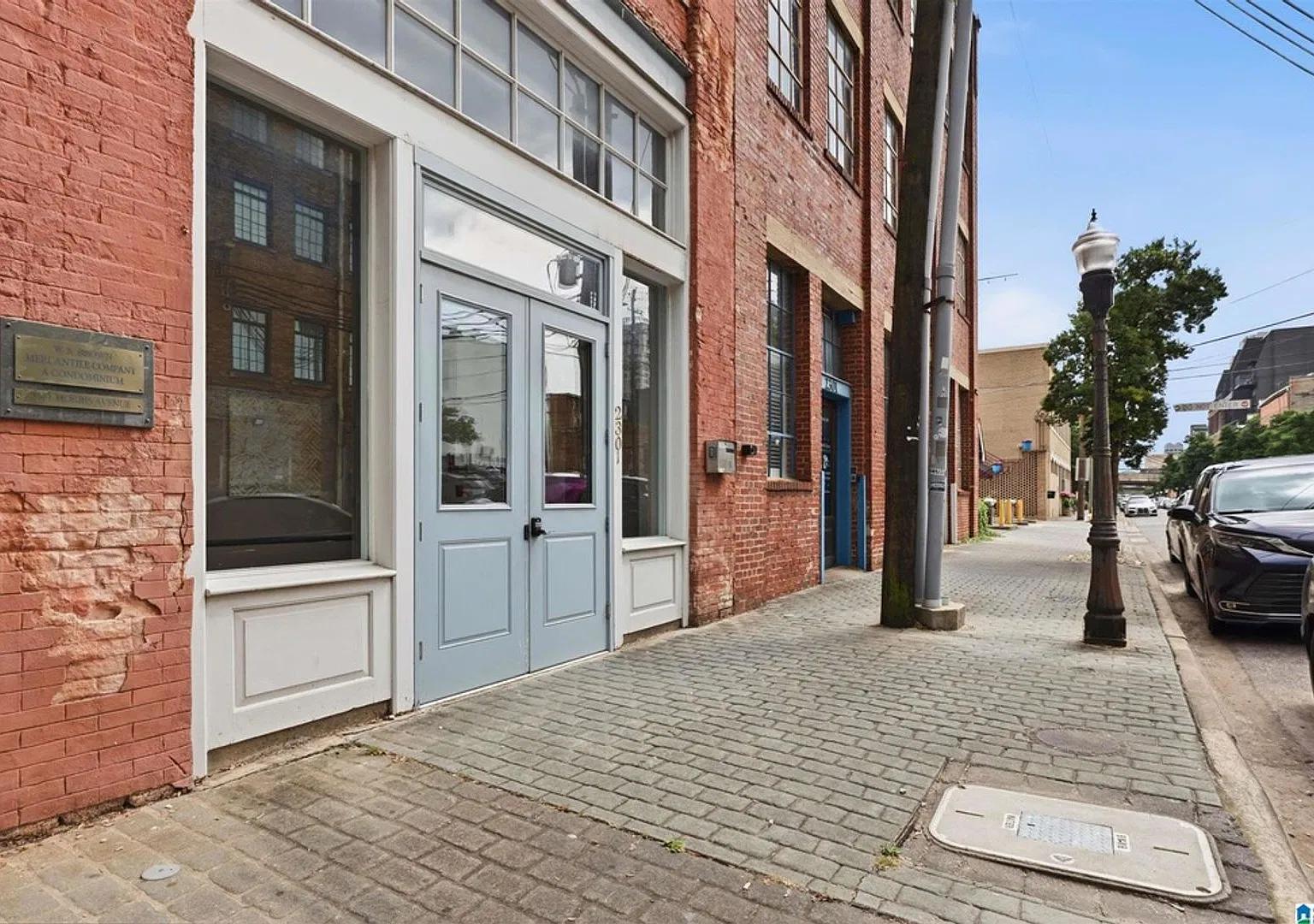 For Rent | Historic Downtown Birmingham Loft — Photo 3