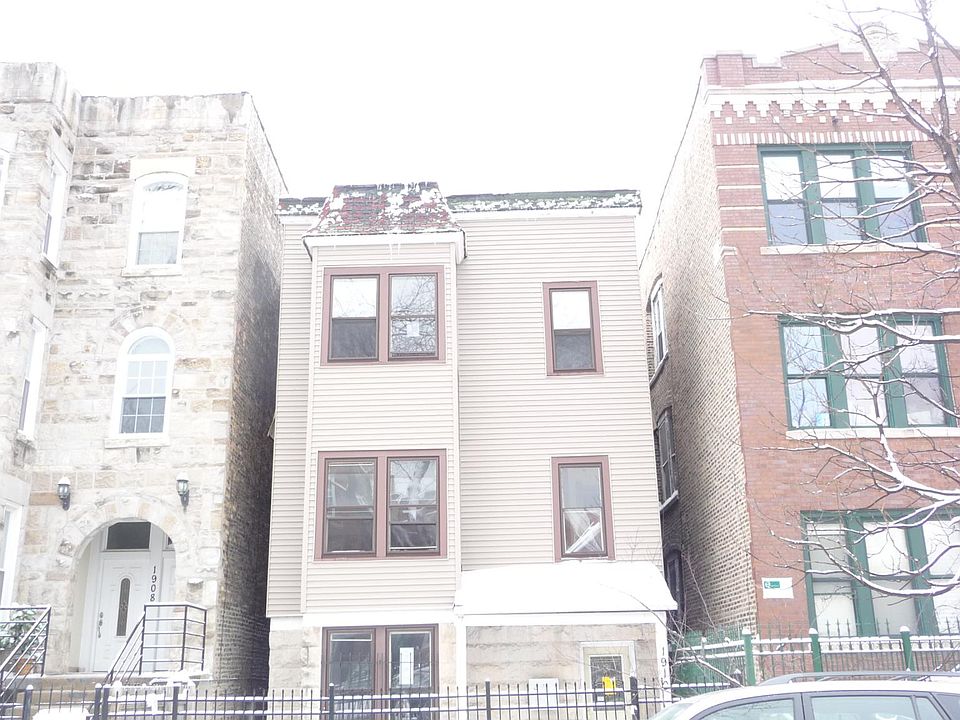 1st image of 1910 N Whipple St #3