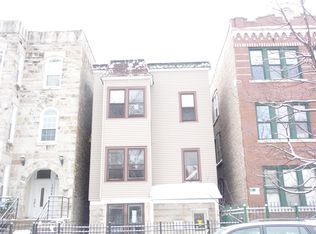 1910 N Whipple St #3, Chicago, IL 60647